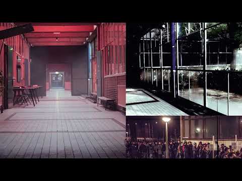 Dax J @ De School, Amsterdam, 5hr set