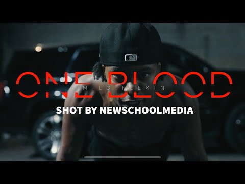 ONE BLOOD REMIX (OFFICIAL MUSIC VIDEO )