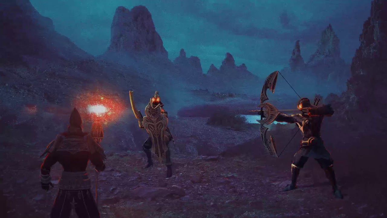 Lanciato un nuovo titolo Indie su Steam, il dungeon crawler Emberlight