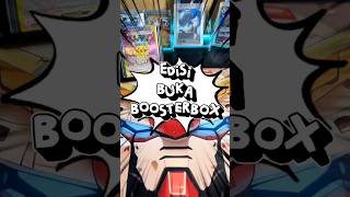 gasss brewek boosterbox meha impian #pokemon #pokemoncards #pokemontcg #kartupokemon #unboxing