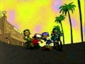 Rocket Powers Opening