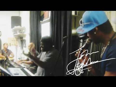 John Oldenstam - Lieve Hugo (Iko) Medley (Repetitie SuriToppers 2012)