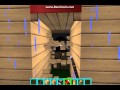 самый маленький дом! В Minecraft 