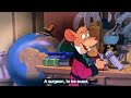 Sky Meets The Great Mouse Detective Part 3 Meeting Basil