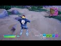 Fortnite DEFAULT Thumbnail