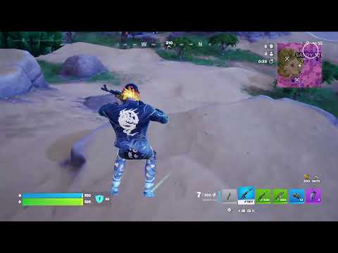 Fortnite