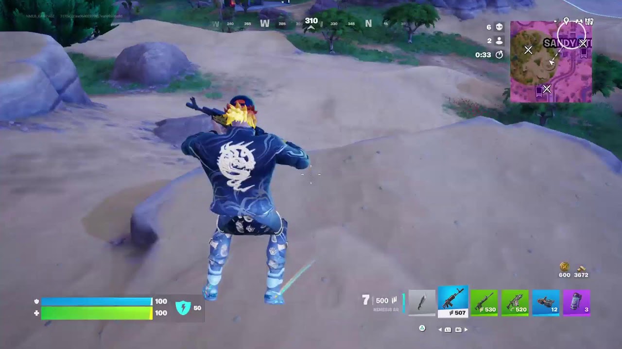 Fortnite