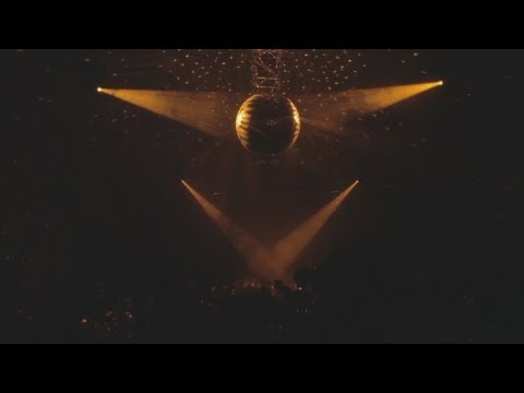 Origami Sound Events 2013: Chapter One