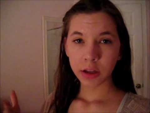 Vlogmas 3, 2011-Birthday Dinner