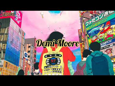 Speedy-Demi Moore ft. CHOIDOG & GINJIN