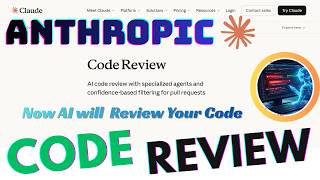$25 Cost to Review your Code by "Code Review" | Launched by Anthropic-Claude #claude #anthropic