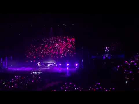 200201 Taemin solo - Goodbye 안녕 나의 사랑이