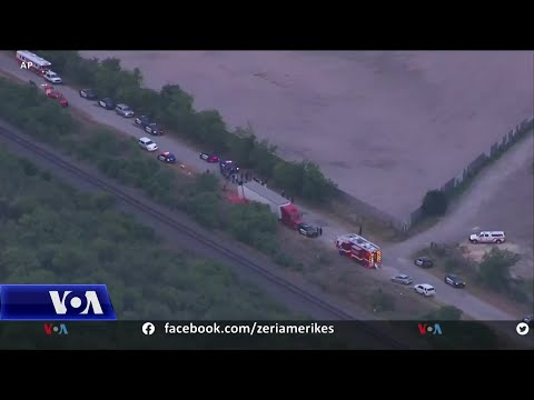 Si po ndryshon politika për menaxhimin e kufirit SHBA-Meksikë