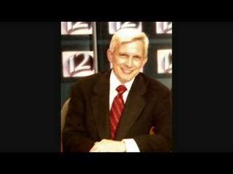 Tim Riley 970 AM KCMD Portland - Best Newsman Ever