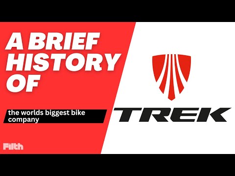 How Trek Became The Most Innovative Company In Cycling