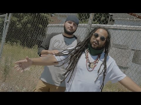 Estee Nack & Haze - The Outcome - Prod. by GRUBBY PAWZ - Dir. By Josh Bliss Lighten