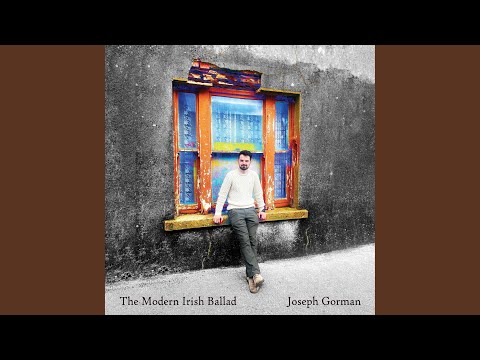 Slán go fóill a Éire (Goodbye Ireland)