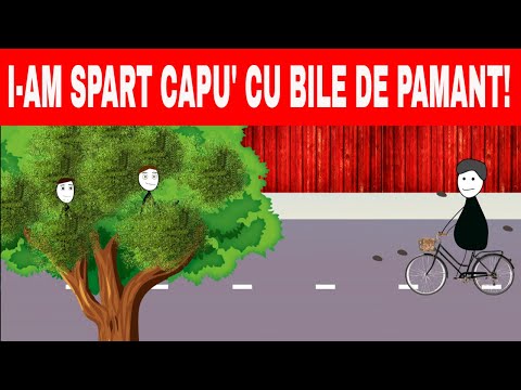 Bowling, Plopu' si Bilele de Pamant - Povesti din Copilarie