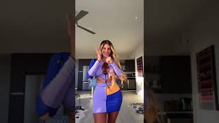 【おっぱい】 あ！乳首が・・・ tiktok #Shorts