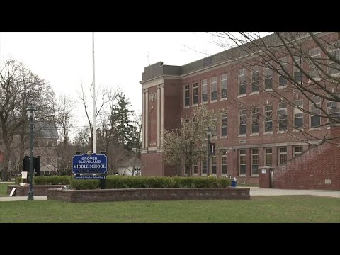 NJ West Caldwell Grover Cleveland Middle School’s Dress Code & Opposition