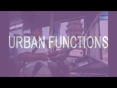 JICA Camboja, filme de slide de imagem 2019