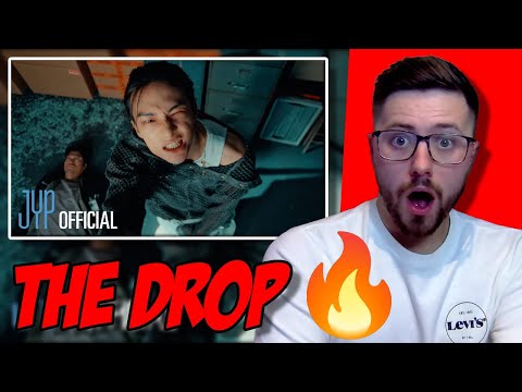 UK RAP FAN REACTS TO KPOP | Stray Kids "MEGAVERSE" Video