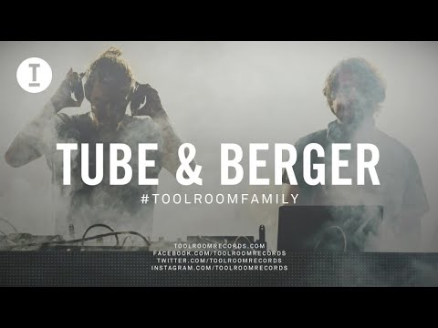 Toolroom Family - Tube & Berger (DJ Mix)
