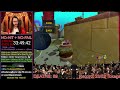 SPONGEBOB MOVIE NO HIT RUN DIES TO PING PONG BURGER BOING BONG