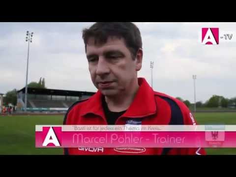 AWesA TV | Inside the Club - FC Preußen Hameln 07