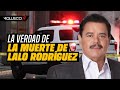 “Lalo Rodriguez no se merecía esto” Molusco y los Reyes repasan su vida, problemas y legado - MoluscoTV “Lalo Rodriguez no se merecía esto” Molusco y los Reyes repasan su vida, problemas y legado