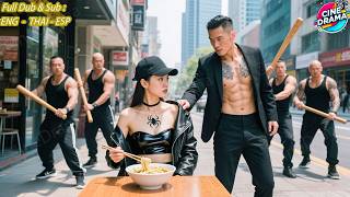 Pretending Weak to Marry the CEO, She Turns Out a Special Agent Who Beats Enemies to Beg for Mercy