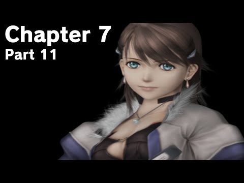 Xenosaga 3 Playthrough [HD] - Chapter 7 - Part 11