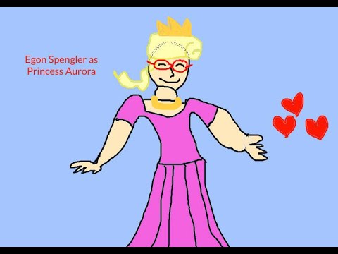 Kionladdin 2 The Return of Lotso part 14 - a tortured Oh