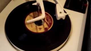 Bobby Bland ~ "Farther Up The Road" - Original 45rpm Duke 1957