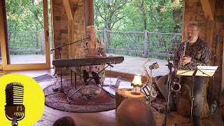 An Pierlé &amp; Koen Gisen :  Sorry | Wood Session