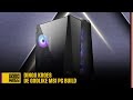 Wij bouwden een Godlike MSI gaming PC