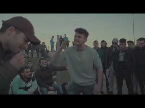 LaNuciaBattle / SANTOS VS KARISMA / OCTAVOS