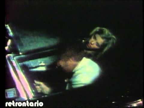 Global TV Elvira's Movie Macabre 1989