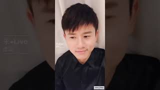 張杰 Zhang Jie (Jason Zhang)-未•Live EP1 新專輯介紹