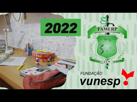 Exercício Famerp 2022 - Uma roda d’água, que gira a uma velocidade angular constante, possui 20