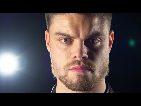 Jordan Devlin Announces That He Is Injured, Will Not Be Able To Make His Scheduled Dates In New Orleans This Weekend