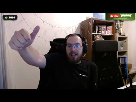 Mocno o Konopsky | Japczan wraca po banie. Mówi o Leksiu i od dzisiaj uważa na Konopskiego