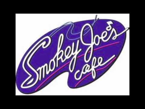 37. Smokey Joe's Cafe: Spanish Harlem