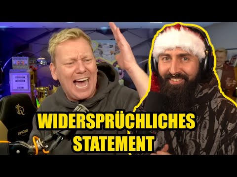 WATCH THIS VIDEO BEFORE KNOSSI STOPS STRIKEING - Hakon reacts to Knossi's statement