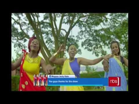 AFANDE JOHNSON INTERVIEW 2018