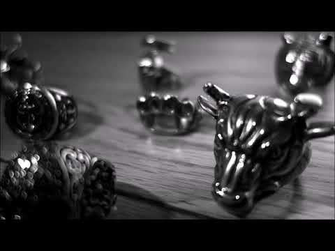 VAULT OF VISIONS Jewelry Co.