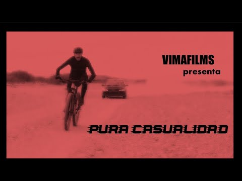 Tráiler Por casualidad [WEB-DL] 2020