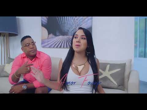 El Boy C Amor Focup (video official)
