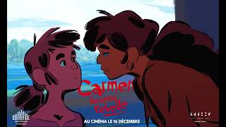 CARMEN, L'OISEAU REBELLE - Teaser
