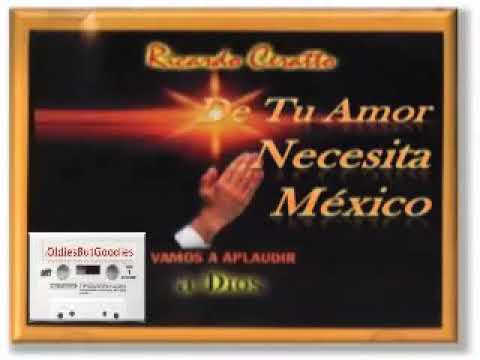 Ricardo Ceratto - Tu amor necesita México